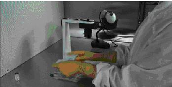 Informatics found in the pharmacy: DOSEEDGE