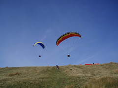 Top of Parlick