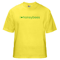 I "heart" Honeybees Shirt