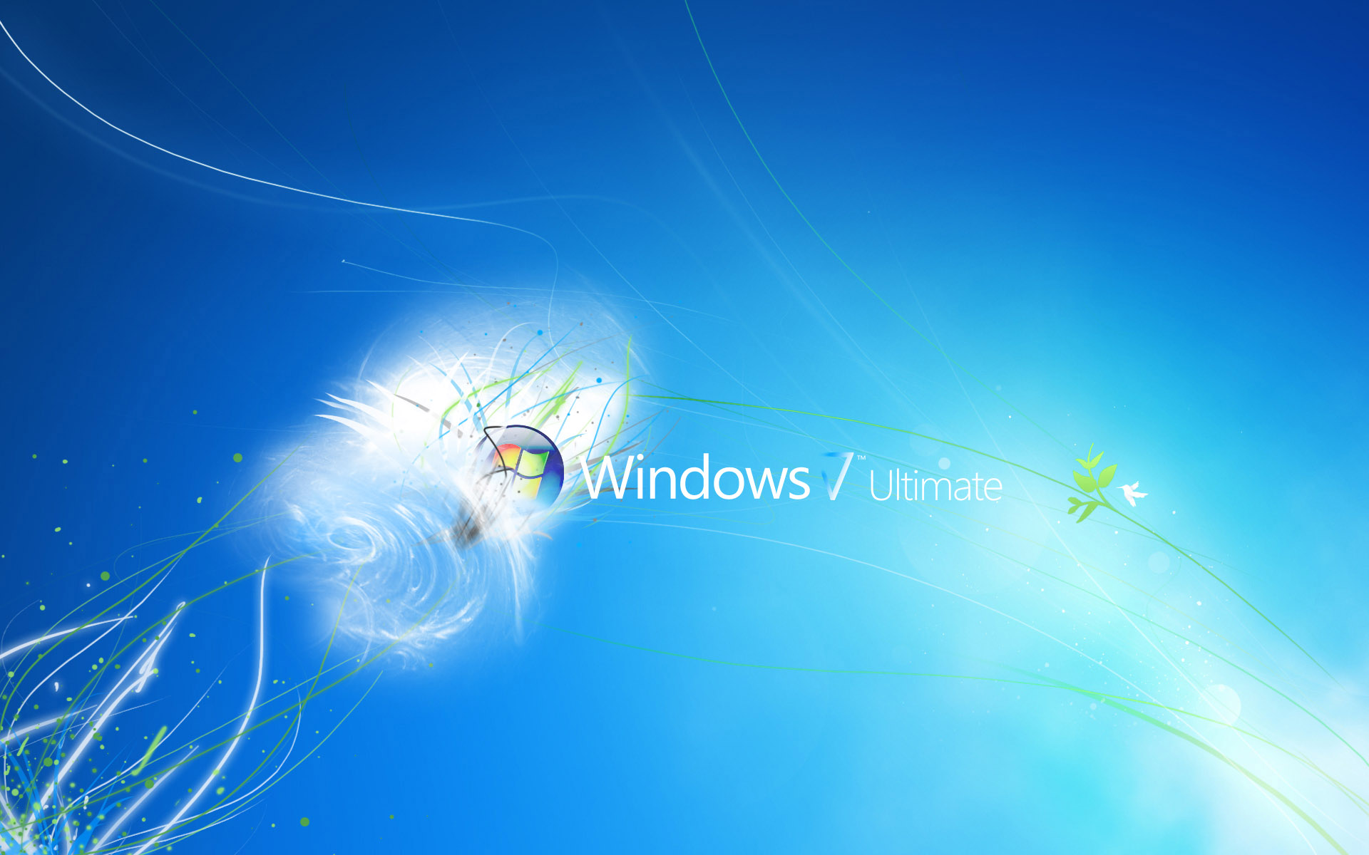 Desktop Wallpaper For Windows 7