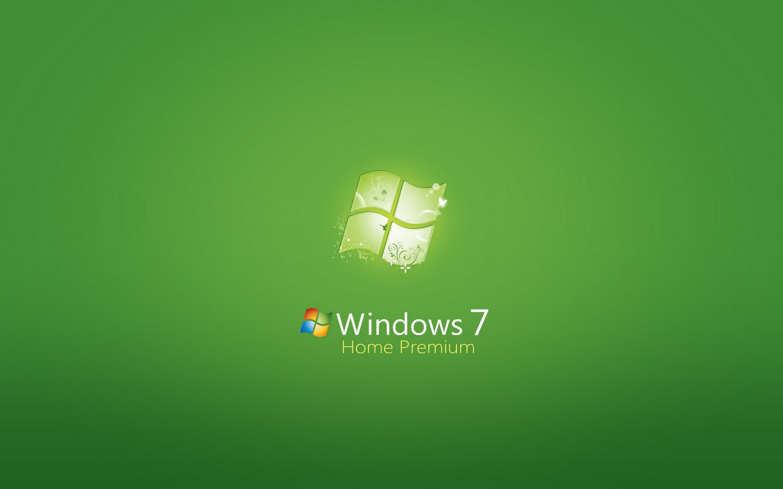 Windows 7 Wallpaper Collection [Part 2]  Kumpulan Gambar