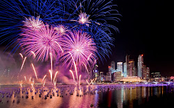 fireworks wallpapers amazing hq 1920 1200