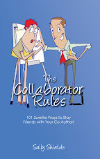 The Collaborator Rules