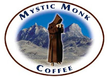 Mytic Monk Coffee