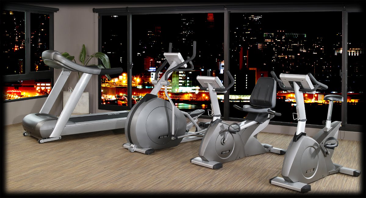 Cardio Machines Lie!! Fun, Fit and Fabulous!