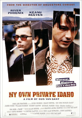 Mi Idaho Privado (My Own Private Idaho, 1991)