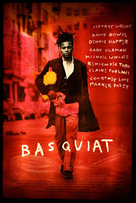 Basquiat (1996)