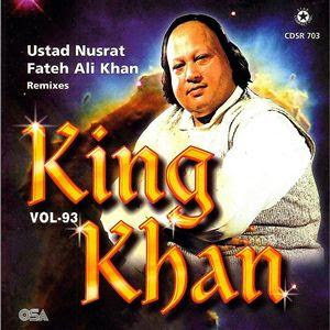 Just Wallpaper Inside: Singer Nusrat Fateh Ali Khan Wallpapers