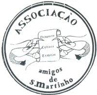 associação amigos de são martinho