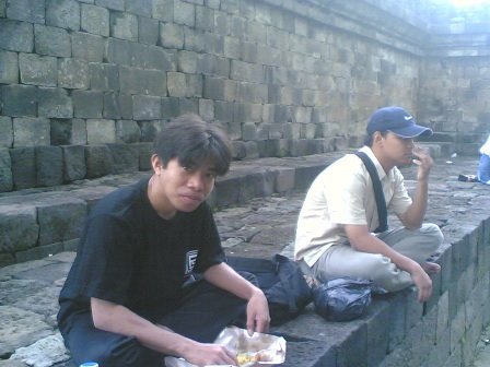 Mas Jamil & Taufik