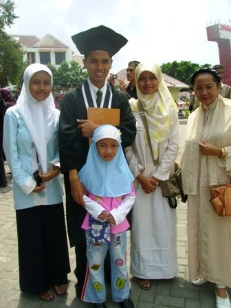 wisuda