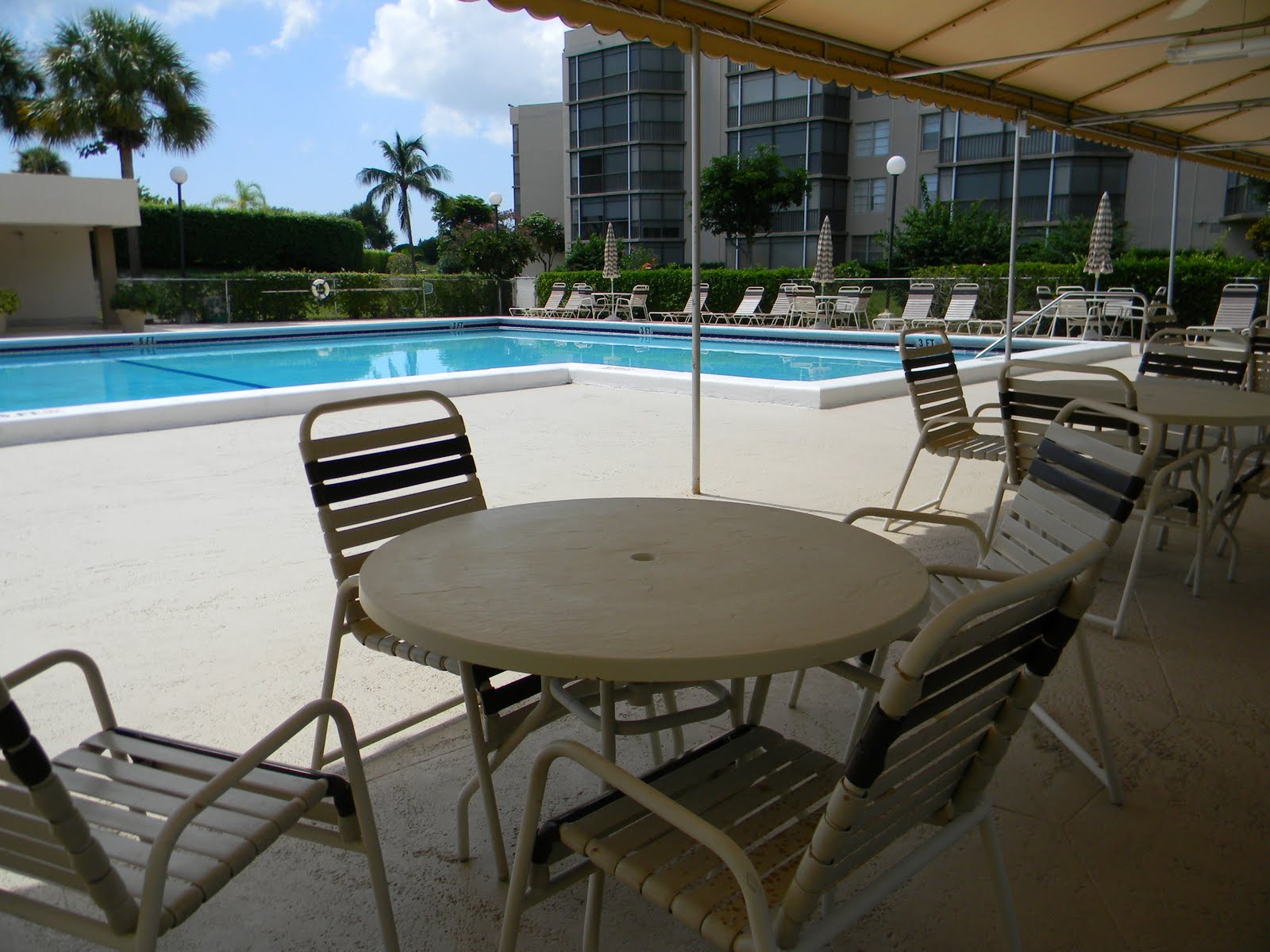 Condo à louer en Floride