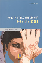 Poesía Iberoamericana Siglo XXI