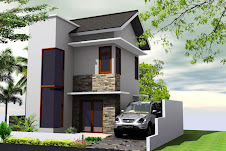 rumah minimalis