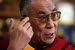 Health and The Dalai Lama..
