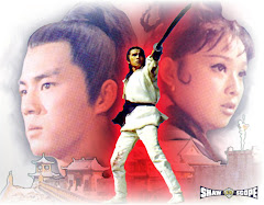 All Time Favorites ... Shaw Bros Classics ...