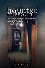 What People Are Saying About 'Haunted Missouri'