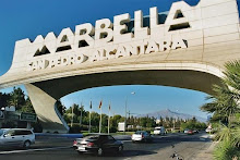 San Pedro Alcántara, Marbella - Málaga