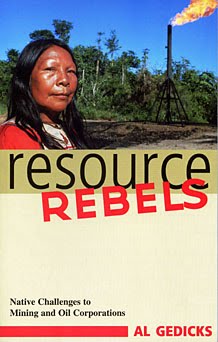 Resource Rebels