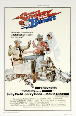 Movie Night: Smokey and the Bandit