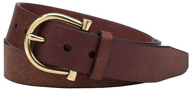 Fall Belts | Red Clay Soul