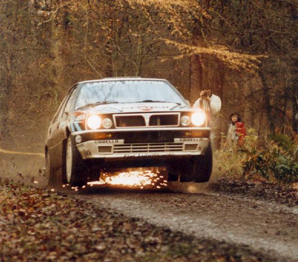 The Hyppy: A rally blog: The History of the World Rally Championship: 1990