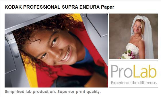 Tipo de Papel usado para Impressão