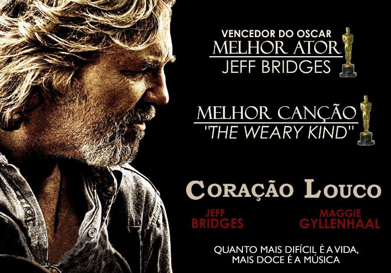 Coração Louco - Filme 2009 - AdoroCinema