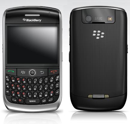 Blackberry Price List