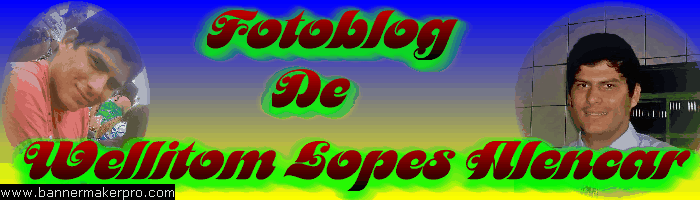 WELLITOM LOPES ALENCAR