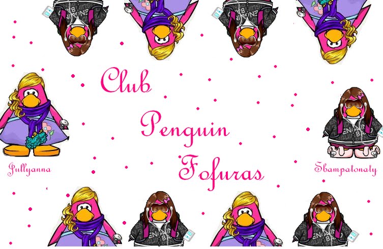 ♥ ♥ Club Penguin Fofuras♥ ♥