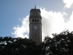 Universidad de Puerto Rico Recinto de Rio Piedras