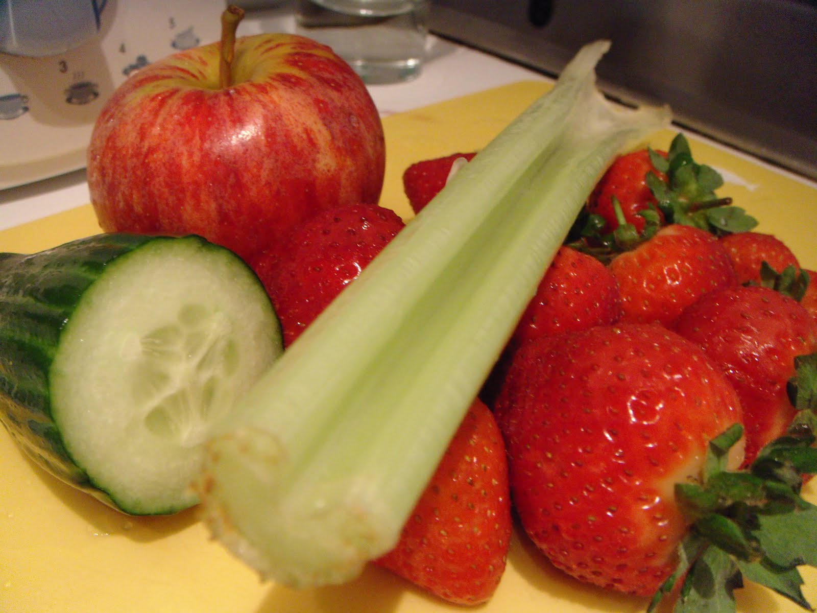 Practical Luxury High Hanging Fruit