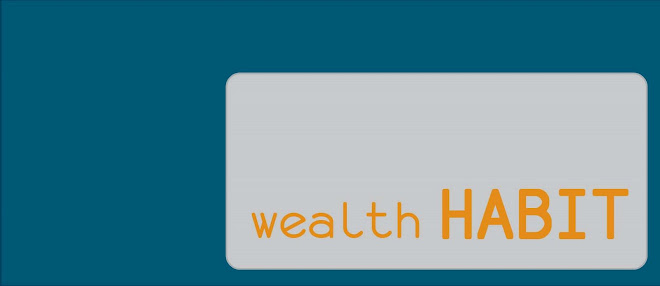 Wealth Habit