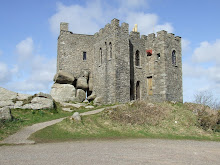 Carn Brea Castle