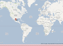 Morelia en el mundo occidental