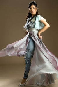 Melinda - Cinta Satu Malam