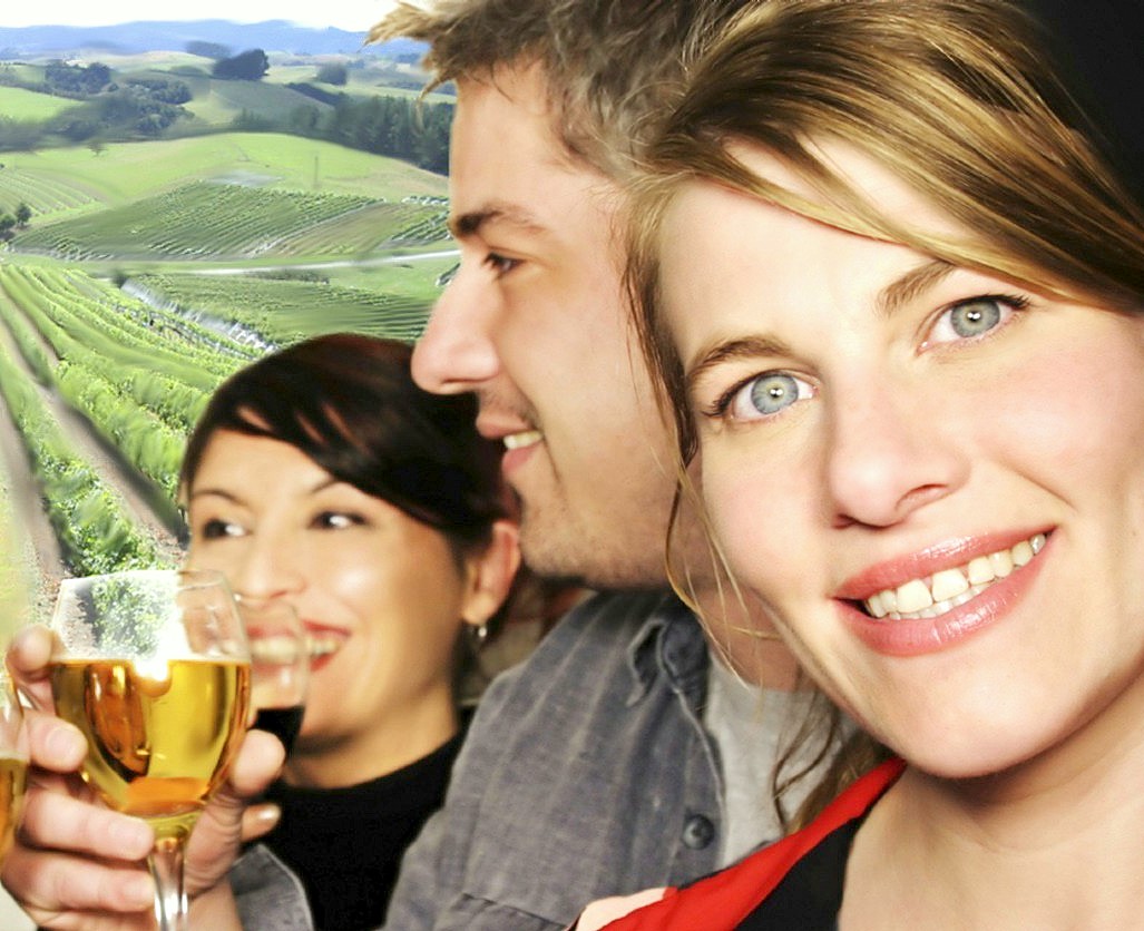 NZ Wine Blogger Fine Wine Tours Auckland New Zealand 10 years old