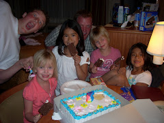 Cake and ice cream... bars???