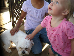 We'll miss you Lucy!
