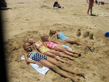 Fun in the sun