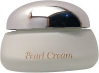 Pearl Cream (inci kremi)