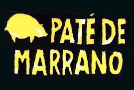 FANZINE PATÉ DE MARRANO, EL BLOG