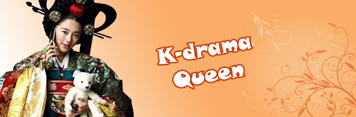K-drama Queen