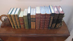 Fine bindings from the modern book collection