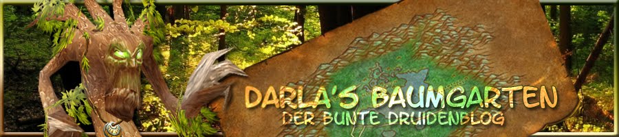 Darla's Baumgarten