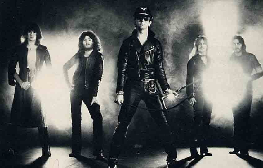 [Judas-Priest]