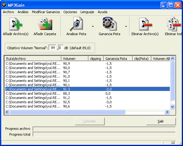 mp3gain 1.3.4 mp3gain 1.3.4