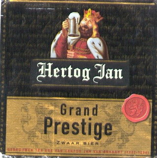 Пиво Hertog Jan 