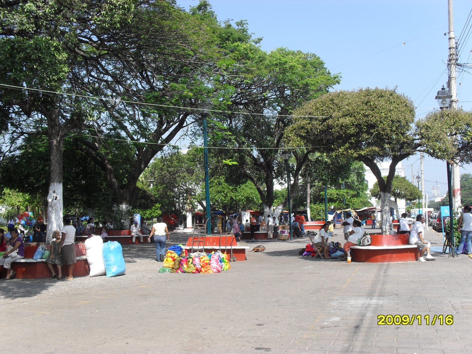 Juchitán
